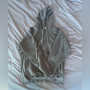 Gymshark Men’s Power Washed Hoodie